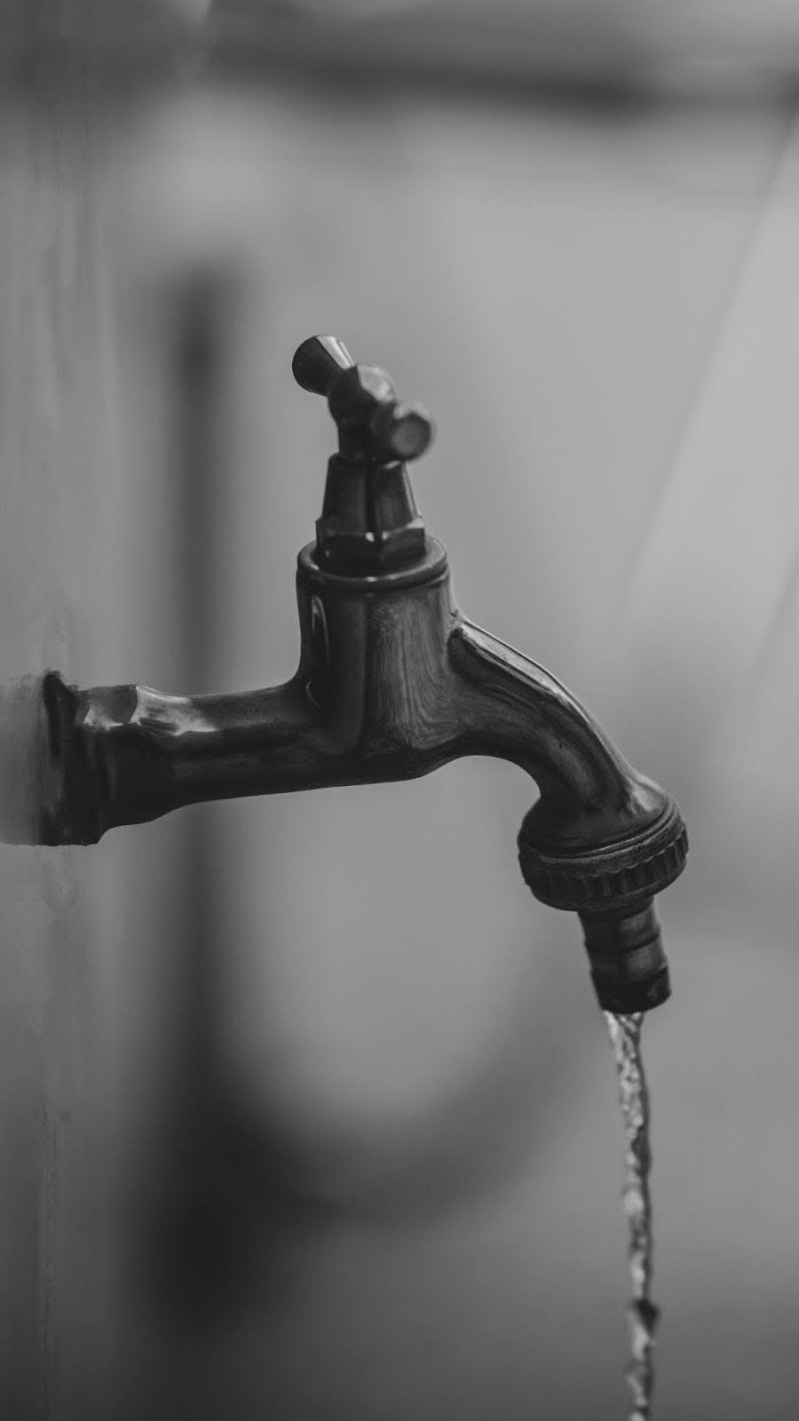 Faucet