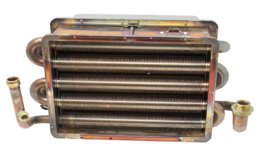 Heat Exchanger