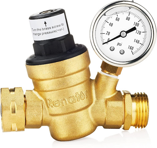 Pressure Regulators: What Are They?