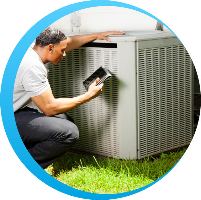 Professional AC Installation and Replacement in Los Angeles & Surrounding Areas