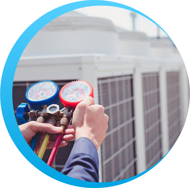 Commercial HVAC Contractors in Los Angeles & Surrounding Areas