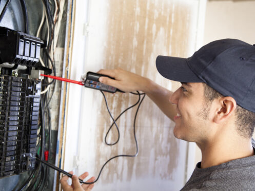 Electrical services in Los Angeles, CA