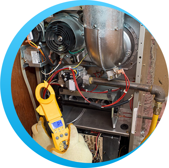 Furnace Maintenance and Tune-up in Los Angeles & Surrounding Areas