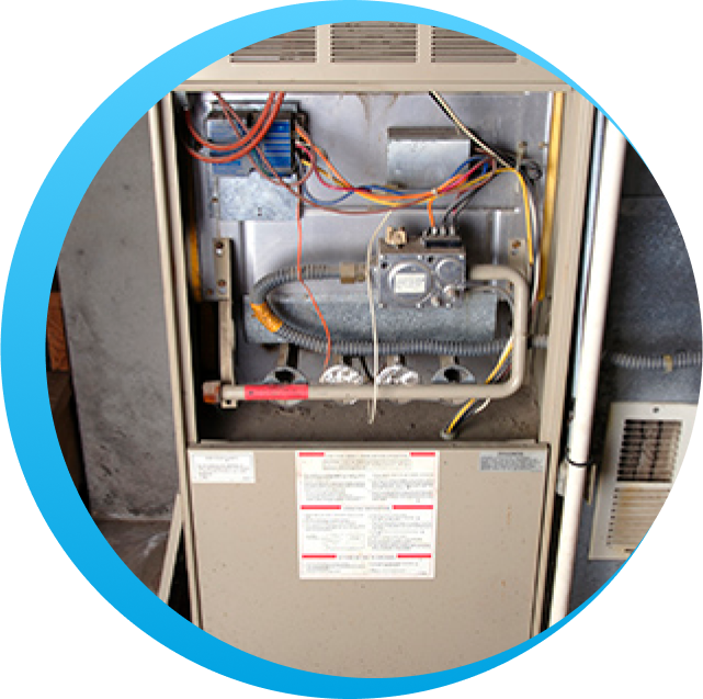 Furnace Repair in Long Beach, CA