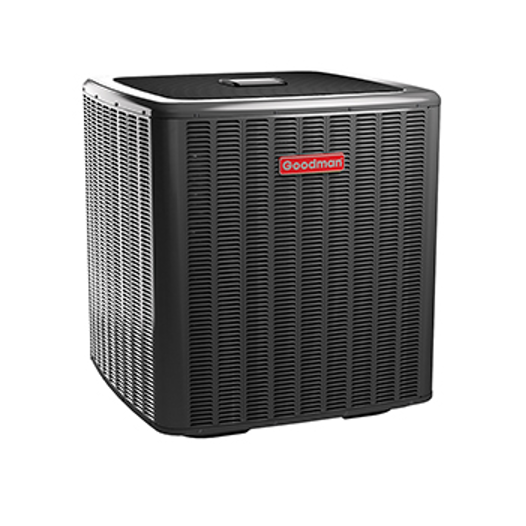 Goodman HVAC system