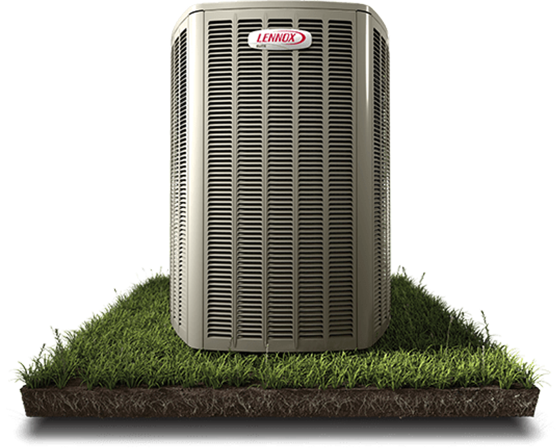 lennox hvac systems