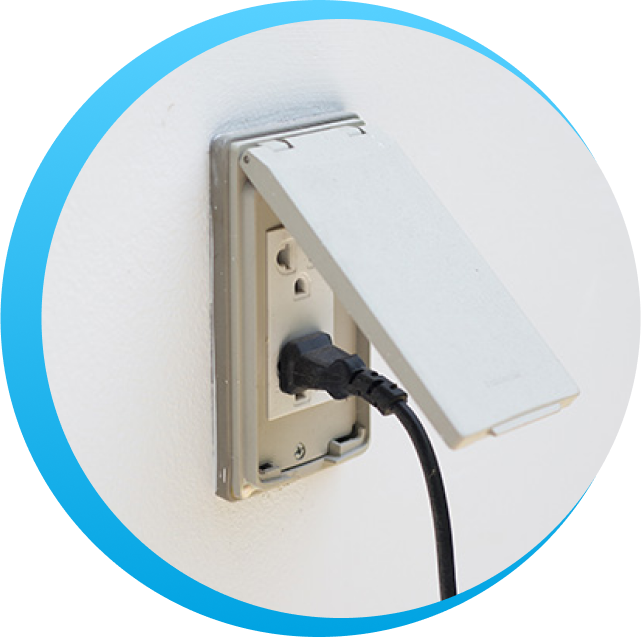 Electrical Outlet Repairs & Replacement in Los Angeles, CA