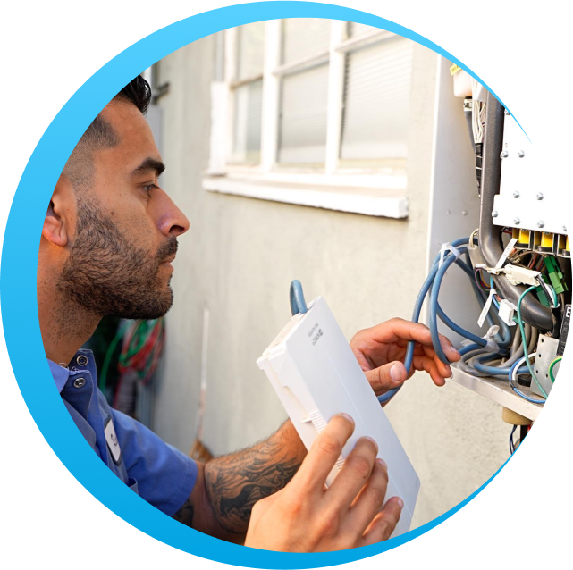 Tankless Water Heater Installation in the Greater LA Area