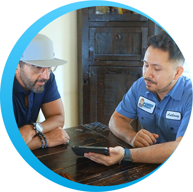 Water Line Solutions and Repair in Pasadena, CA